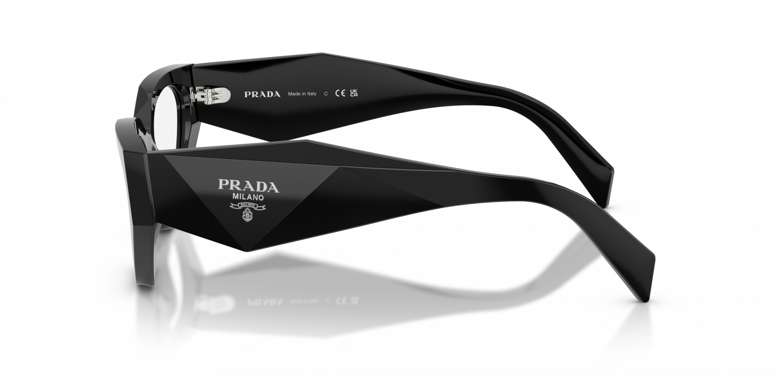 Prada PR C07V 16K1O1  